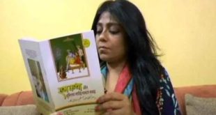 Muslim Woman From Kanpur Translates Ramayana Into Urdu