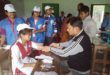 Immunization and Thalassemia awareness camp held in Dhubulia Shyamaprasad Shikshayatan (H.S)